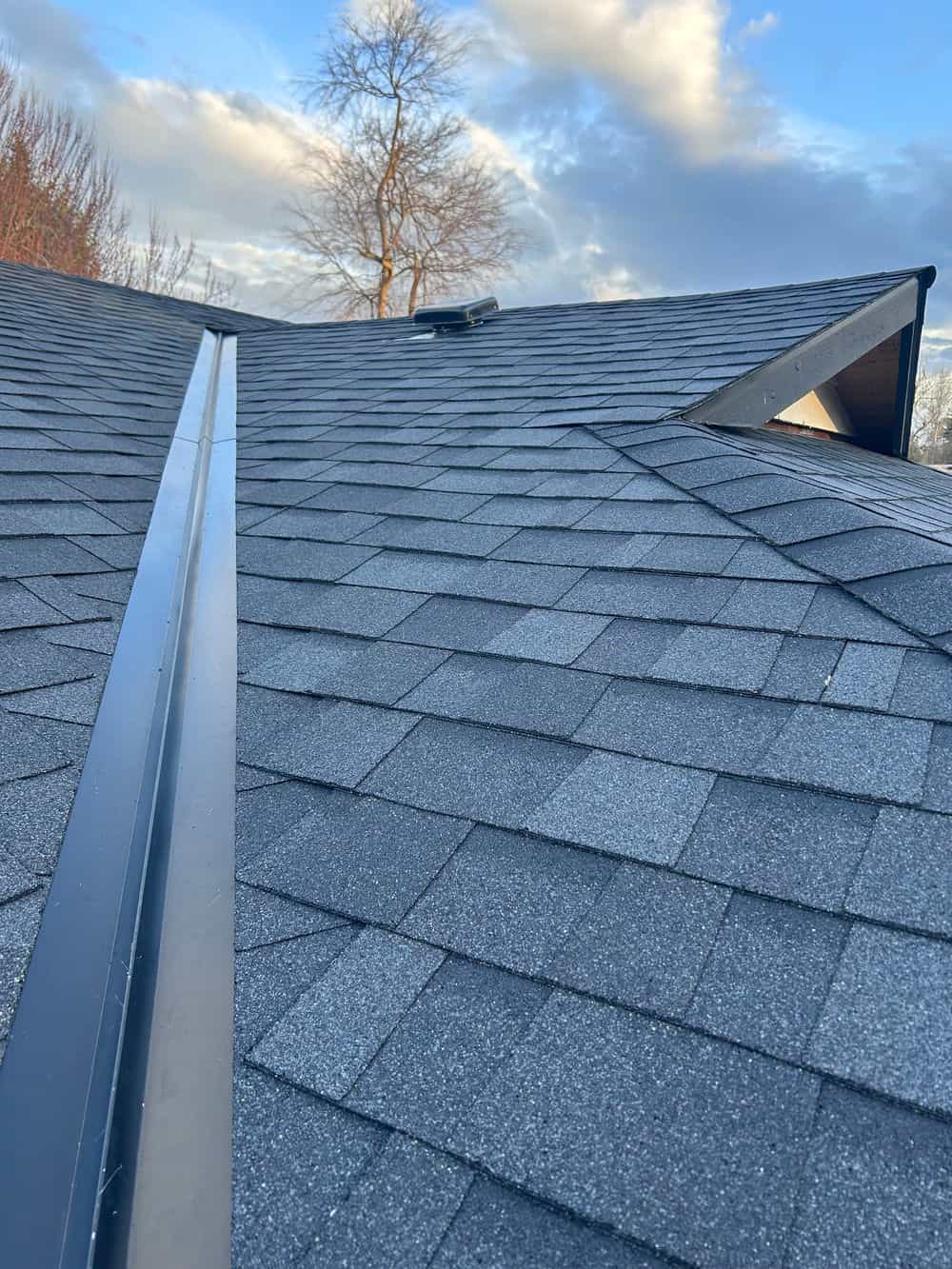 Hero image for Riley Roofing
